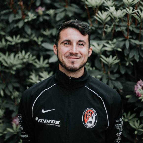 Meet your Posher, Juan jose - Picture 1 of 1